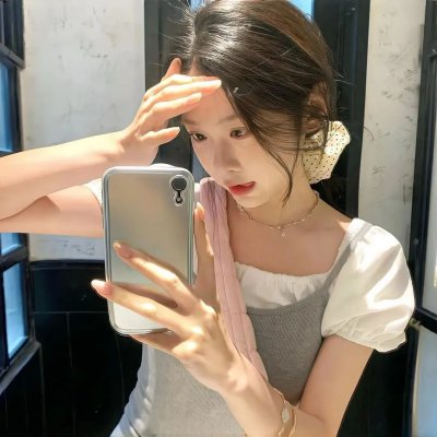 疯狂丑小鸭
