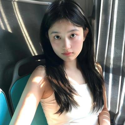 广告女郎