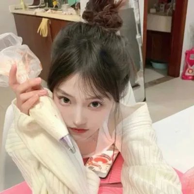 苏姗娜的故事
